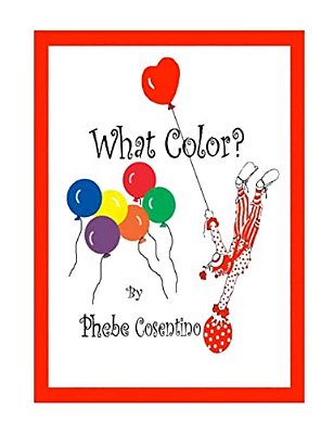 What Color?-..
