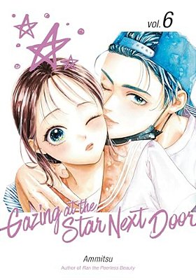 Gazing At The Star Next Door 6-..