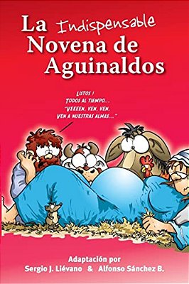 La Indispensable Novena De Aguinaldos-..