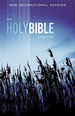 Outreach Bible-Niv-..