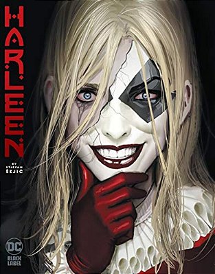 Harleen-..