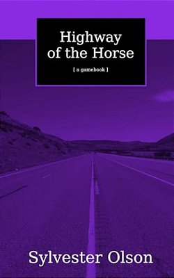 Highway Of The Horse-..