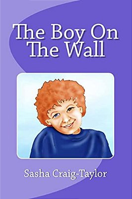 The Boy On The Wall-..