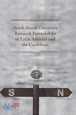 North-South University Research Partnerships In Latin America And The Caribbean-..