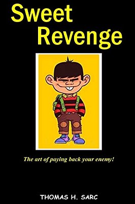 Sweet Revenge-..