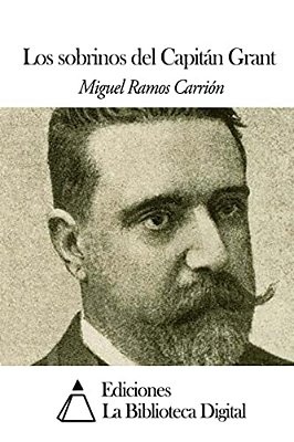 Los Sobrinos Del Capitán Grant-..