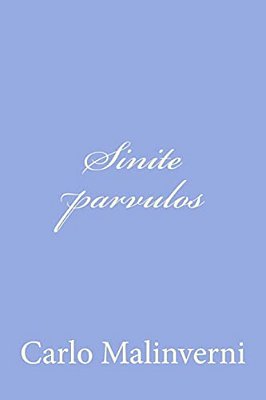Sinite Parvulos-..