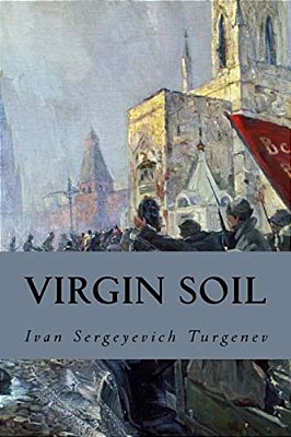 Virgin Soil-..