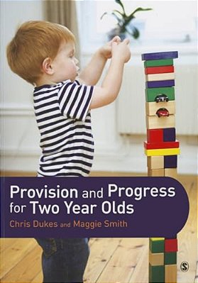 Provision And Progress For Two Year Olds-..