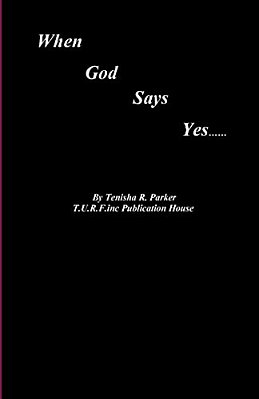 When God Says Yes: Episode 1 Season 1-..