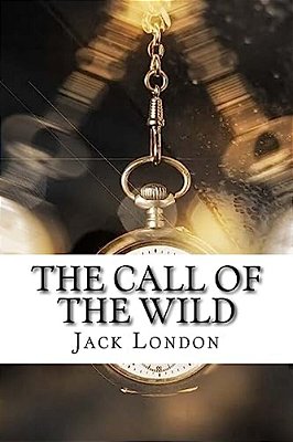 The Call Of The Wild-..