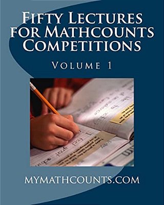 Fifty Lectures For Mathcounts Competitions (1)-..