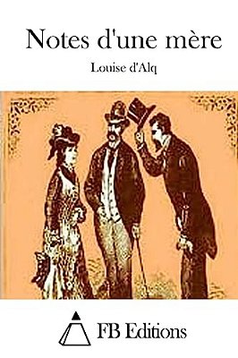 Notes D'Une Mère-..