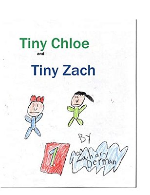 Tiny Chloe And Tiny Zach-..