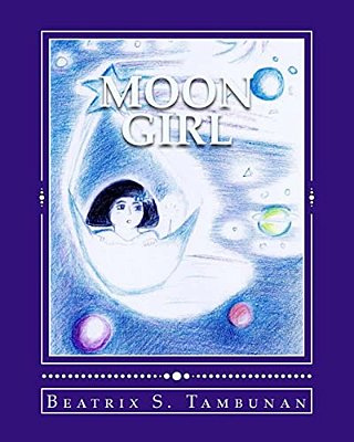 Moon Girl-..