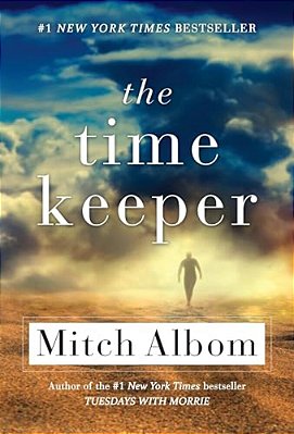 The Time Keeper-..