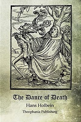 The Dance Of Death-..