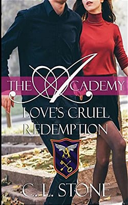 Love's Cruel Redemption-..