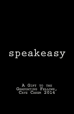 Speakeasy-..