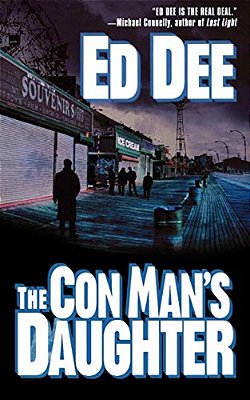 The Con Man's Daughter-..