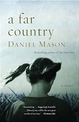 A Far Country-..