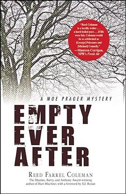 Empty Ever After-..