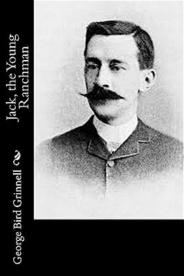 Jack, The Young Ranchman-..