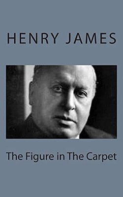 The Figure In The Carpet-..
