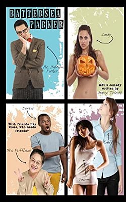 Battersea Parker-..