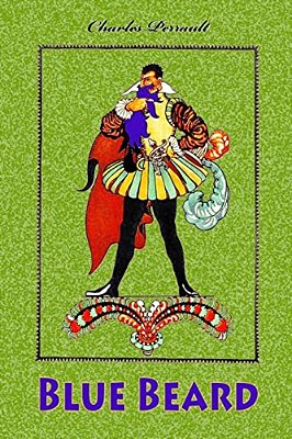 Blue Beard-..