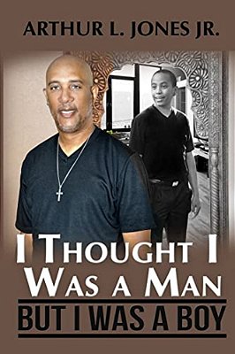 I Thought I Was A Man But I Was A Boy-..