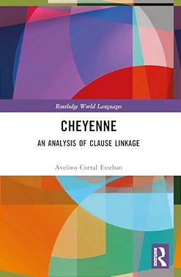 Cheyenne: An Analysis Of Clause Linkage-..
