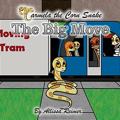 The Big Move-..