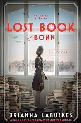 The Lost Book Of Bonn-..