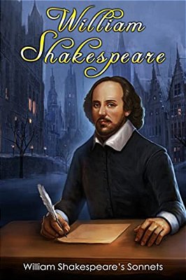 William Shakespeare's Sonnets-..