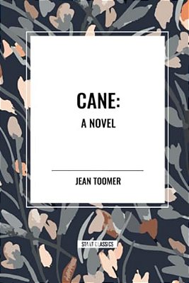 Cane A Novel-..