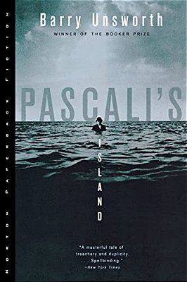 Pascali's Island-..