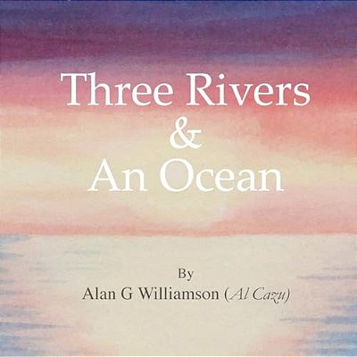 Three Rivers And An Ocean-..