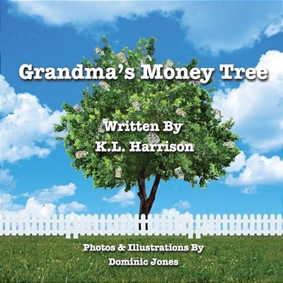 Grandma's Money Tree-..