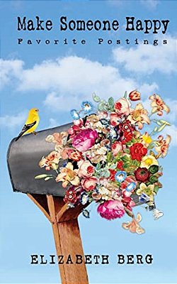 Make Someone Happy: Favorite Postings-..