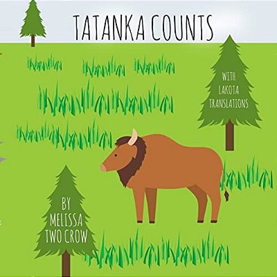 Tatanka Counts-..