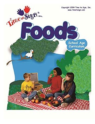 School Age Curriculum: Foods-..