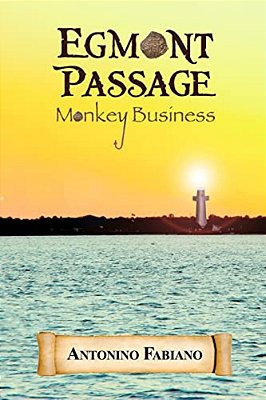 Egmont Passage: Monkey Business-..