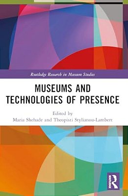Museums And Technologies Of Presence-..