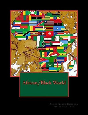 African/Black World-..