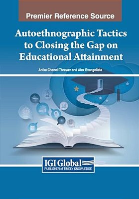 Autoethnographic Tactics To Closing The Gap On Educational Attainment-..
