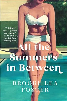 All The Summers In Between-..