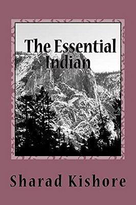 The Essential Indian (A Simple Guide To Hindi Words And Hindi Culture): Hindi Man-..