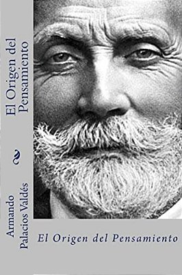El Origen Del Pensamiento (Spanish Edition)-..