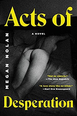 Acts Of Desperation-..